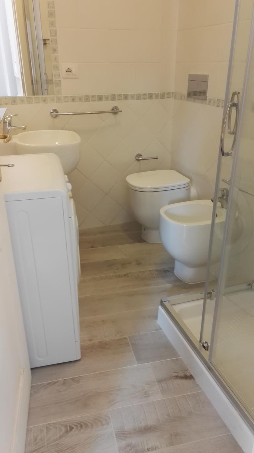 Appartamento Madda Apartment in Sardinia