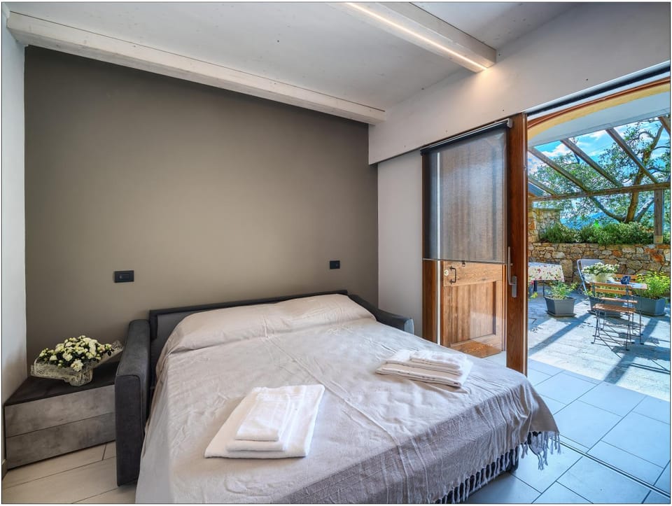 Fantastica Casa Poppo Apartment in Province of Lecco