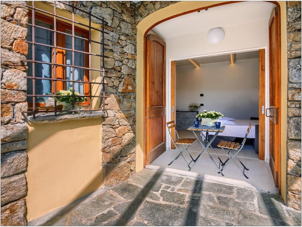 Fantastica Casa Poppo Apartment in Province of Lecco