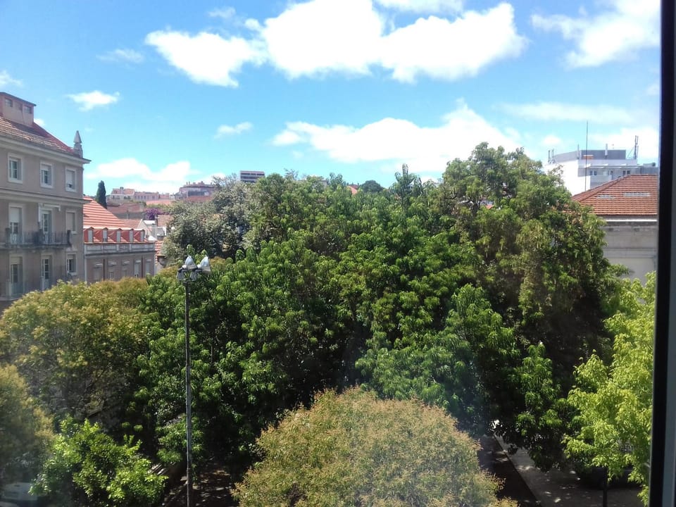 Neighbourhood