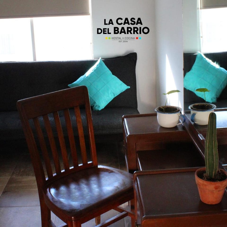 La Casa del Barrio Bed and Breakfast in Monterrey