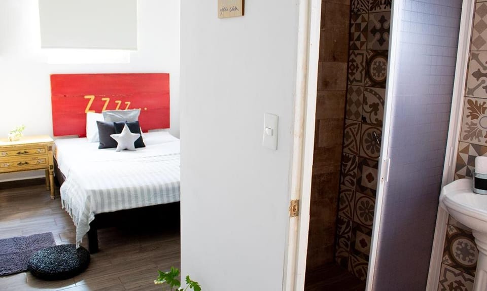 La Casa del Barrio Bed and Breakfast in Monterrey