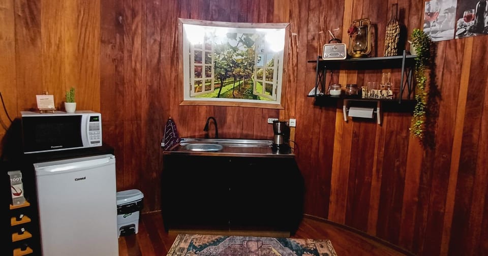 minibar