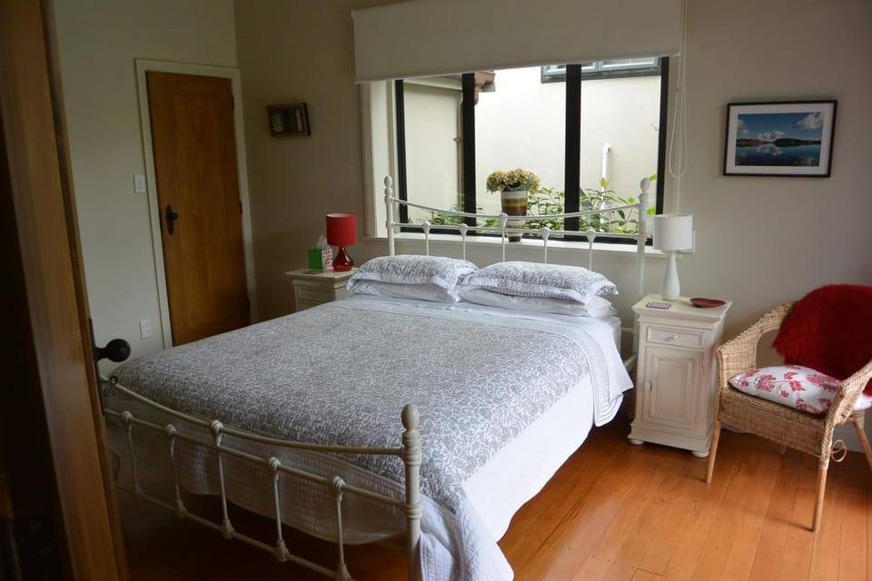 Terry and Cindy's Bed and Breakfast Bed and Breakfast in Auckland