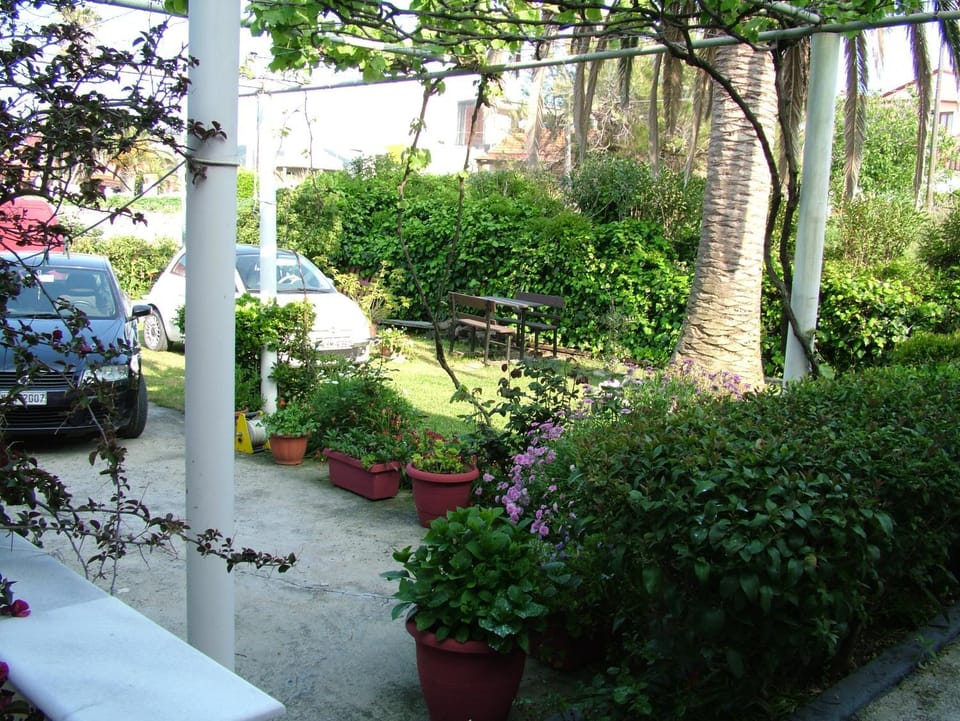 Spiridoula apartments Apartment in Corfu, Greece