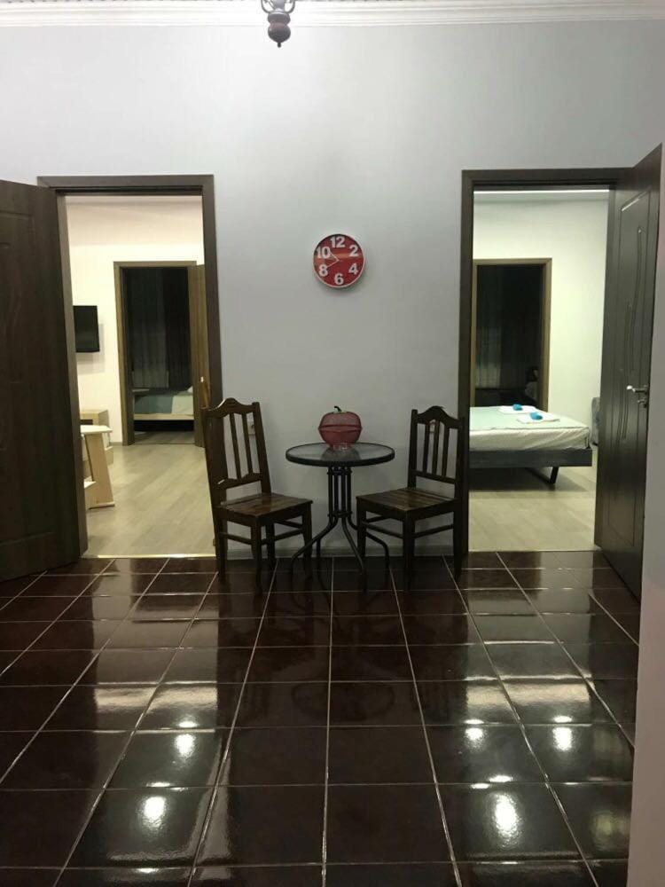 Smak Bed and Breakfast in Adjara, Georgia