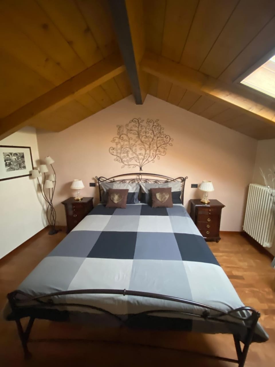 Palazzotto Morelli Apartment in Matera