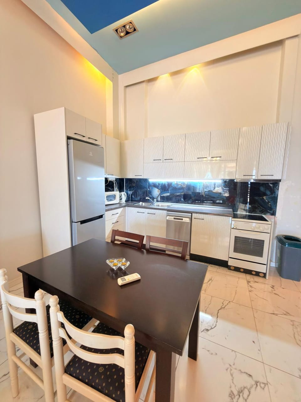 Dining area, Drinks, dishwasher, furniture, kitchen