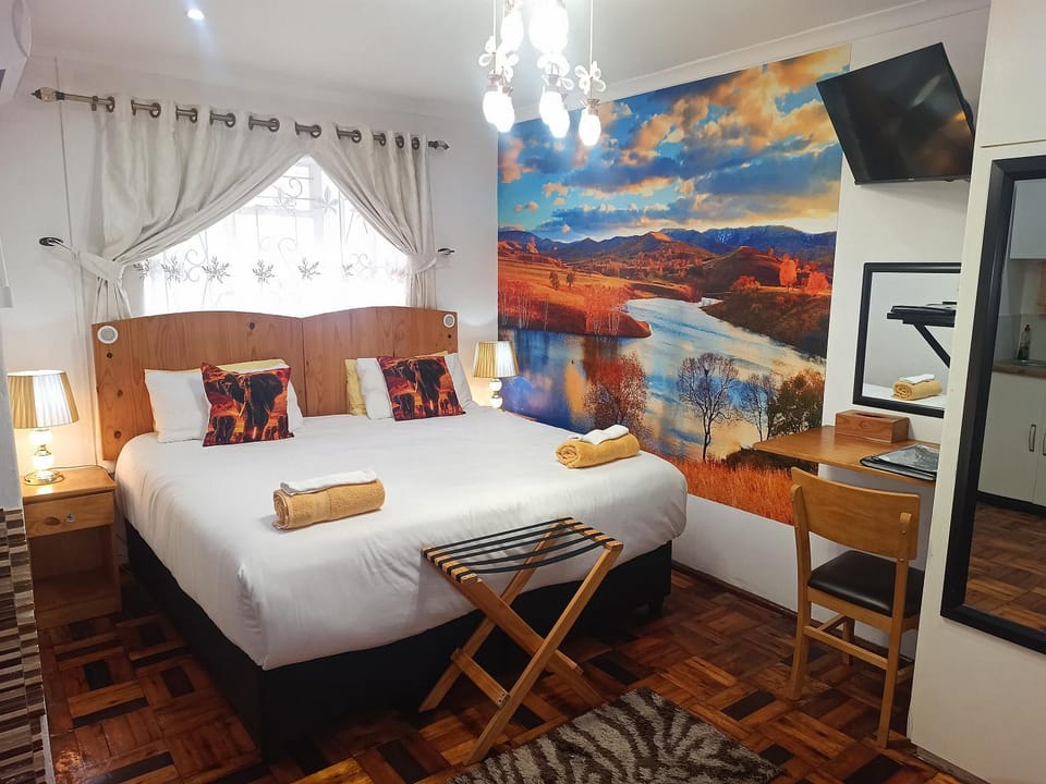 Queensburgh B&B or Self Catering Bed and Breakfast in KwaZulu-Natal