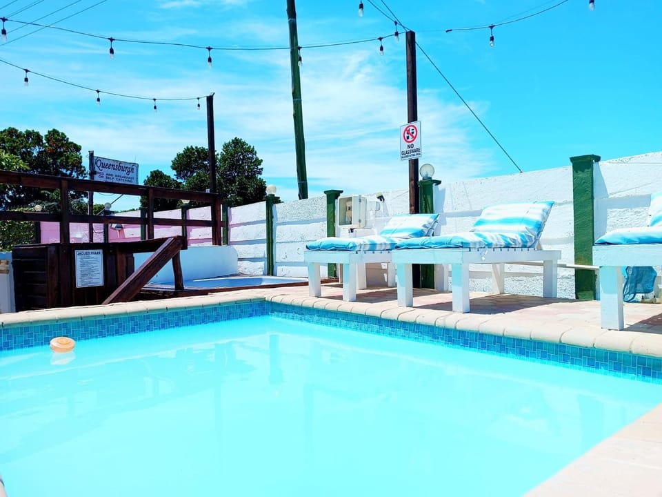 Pool view, Swimming pool, Swimming pool, sunbed