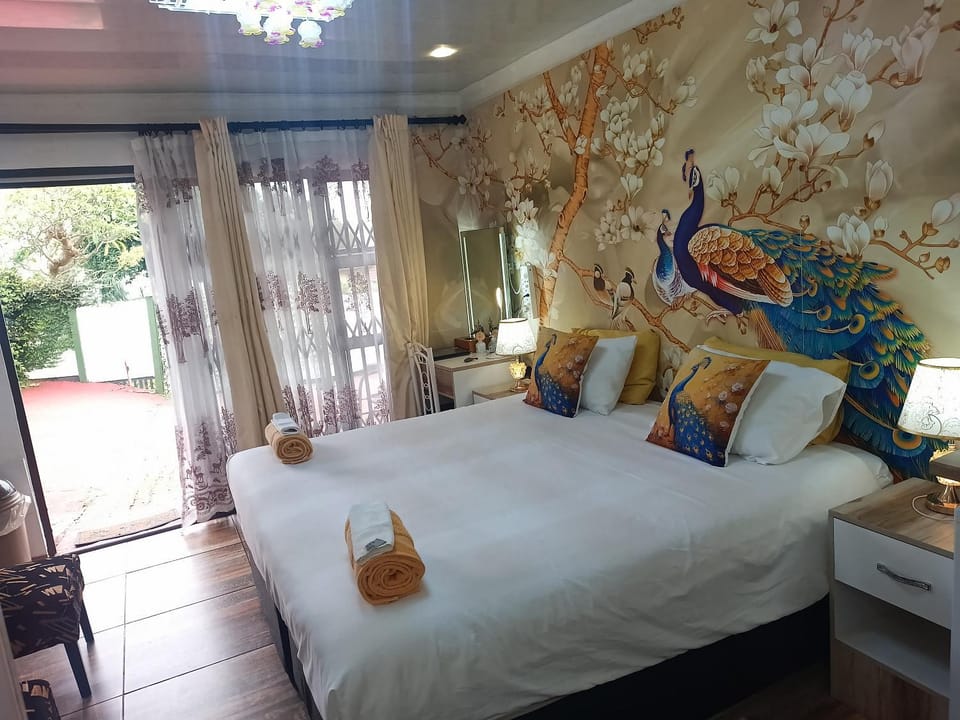 Queensburgh B&B or Self Catering Bed and Breakfast in KwaZulu-Natal