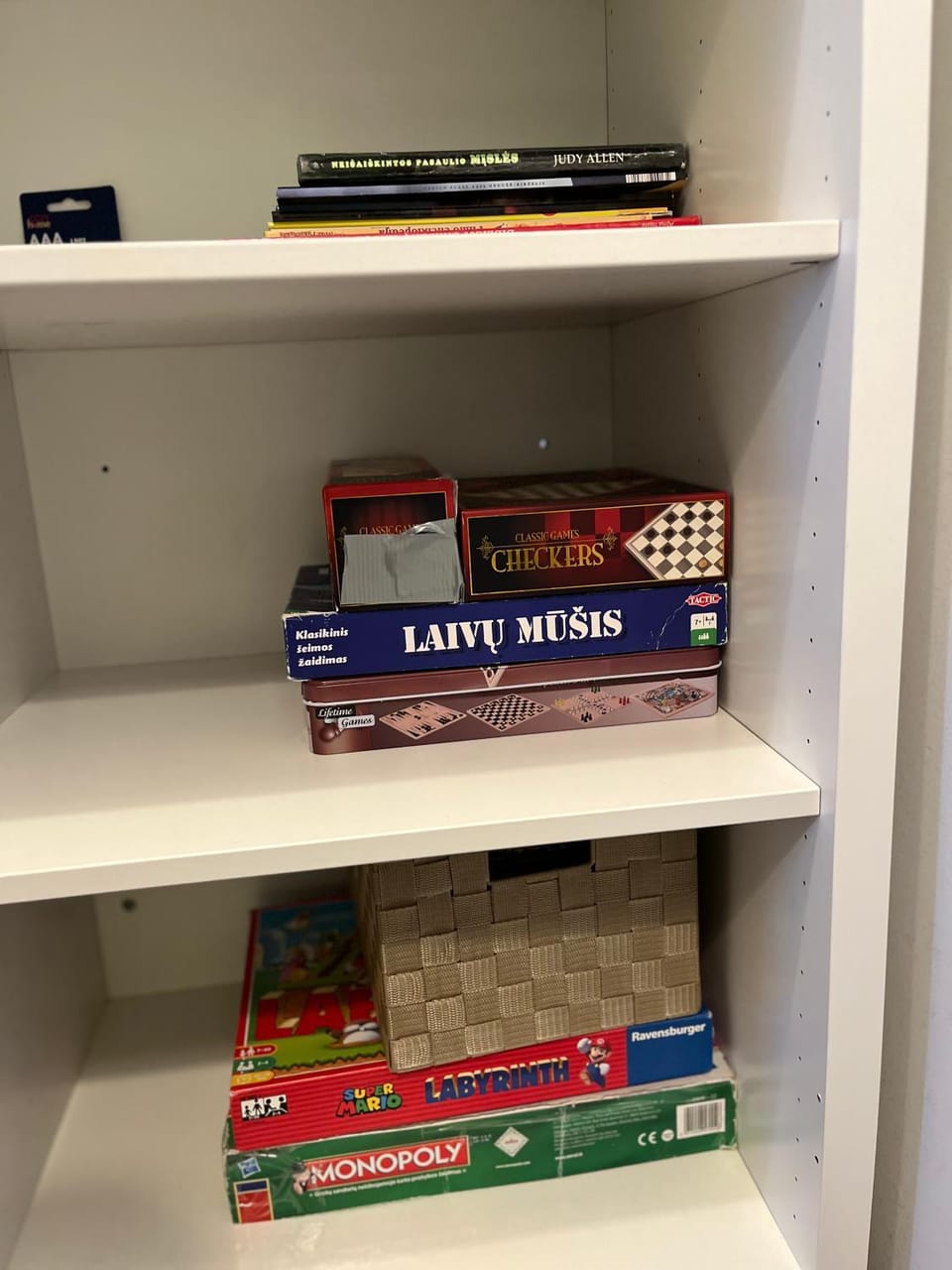 S11 Apartment in Palanga