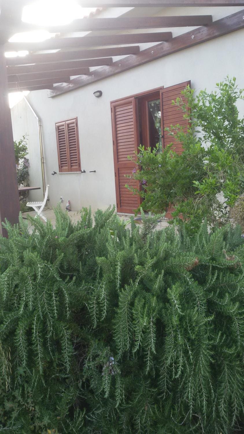 Sardinia House Country House in Sardinia