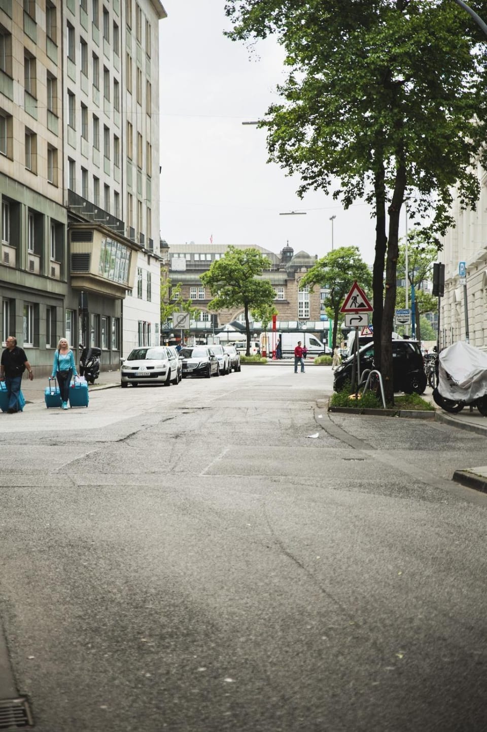 Neighbourhood