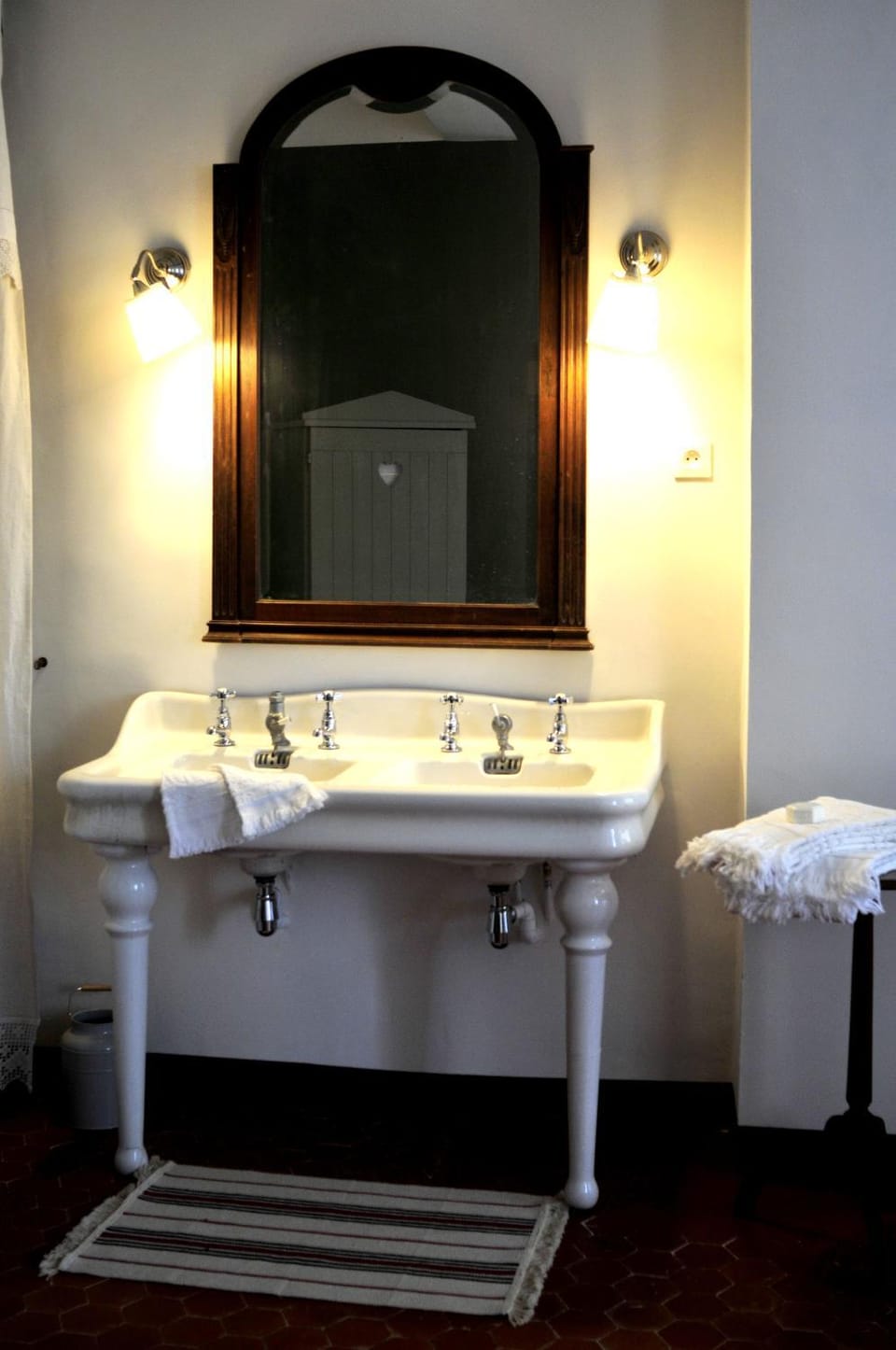 Le Bargidou Bed and Breakfast in French Riviera