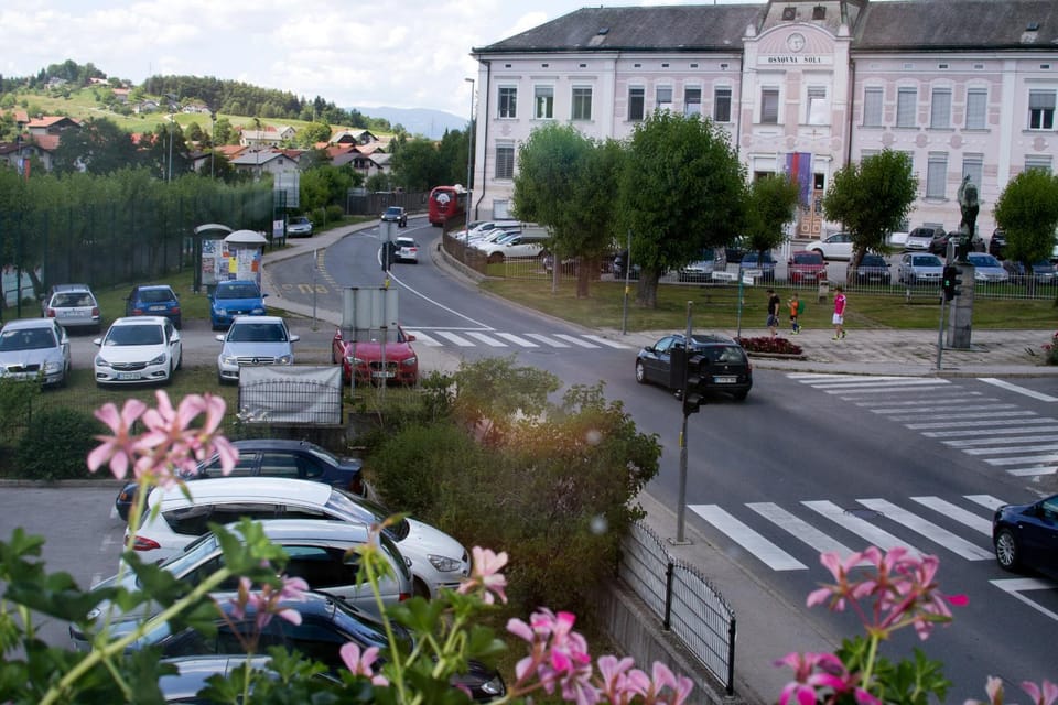 View (from property/room), Street view