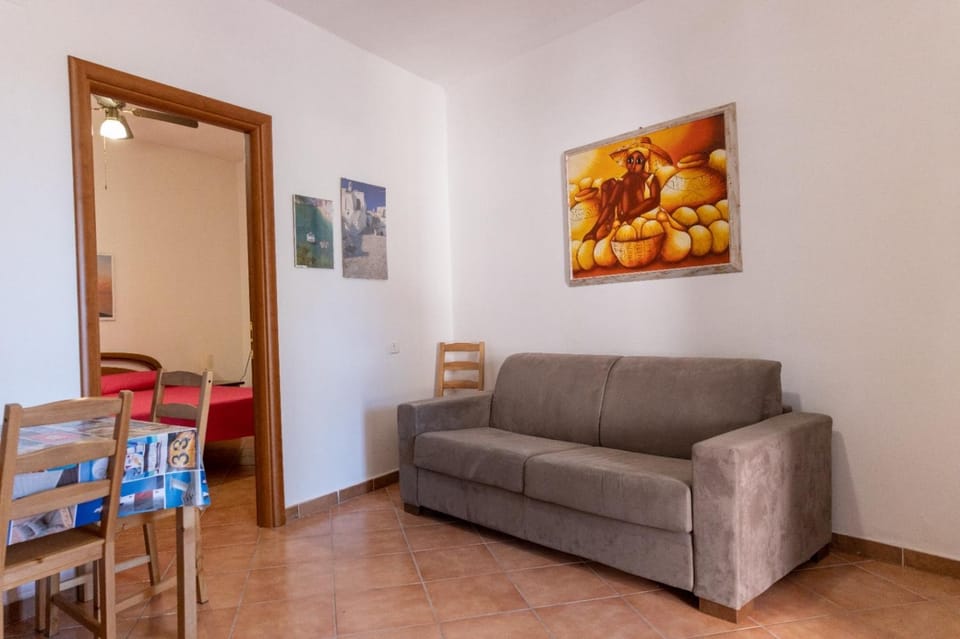 Villa Marilena House in Province of Foggia