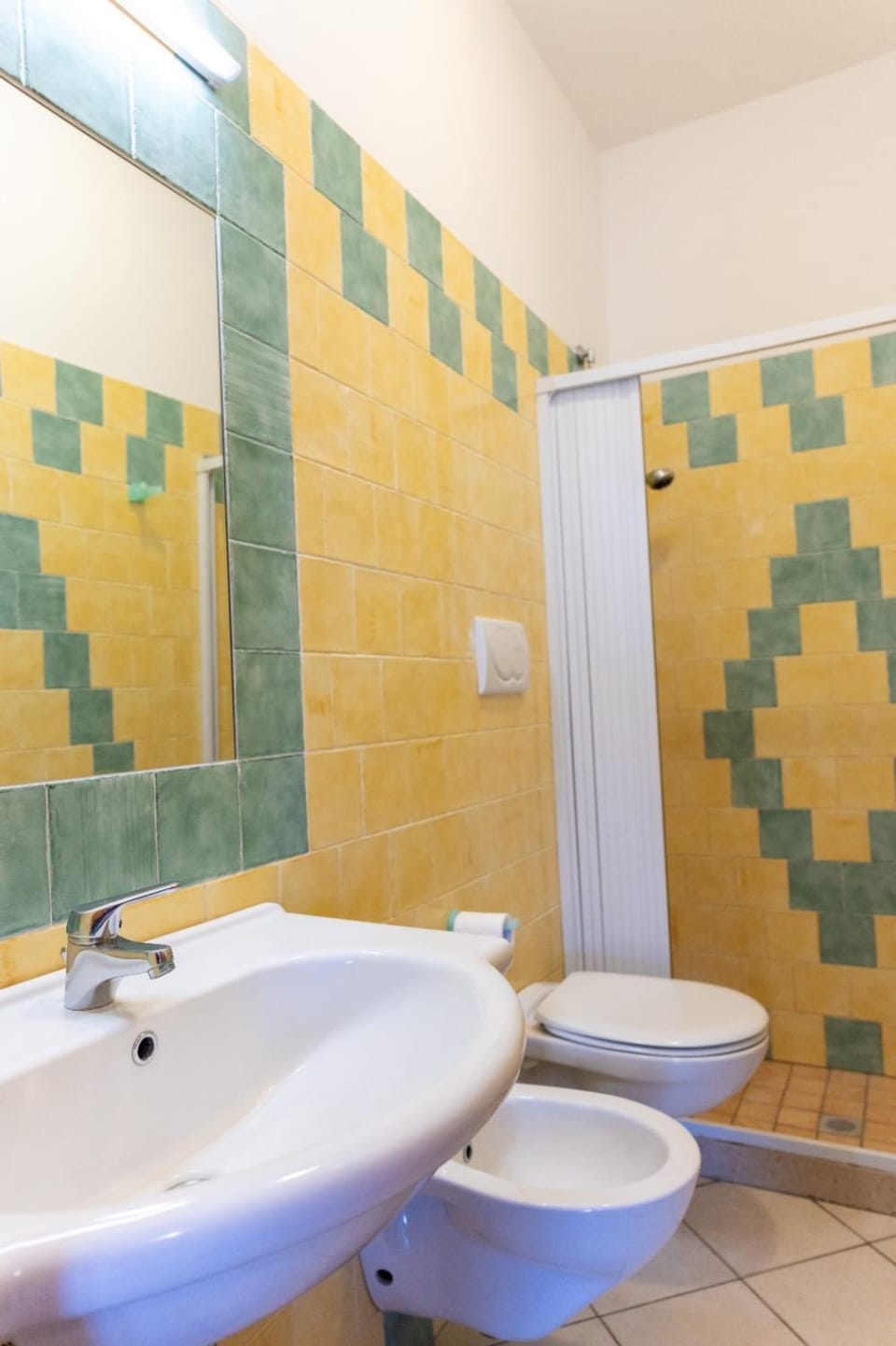 Villa Marilena House in Province of Foggia