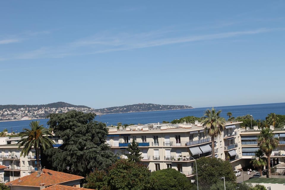 Off site, Sea view