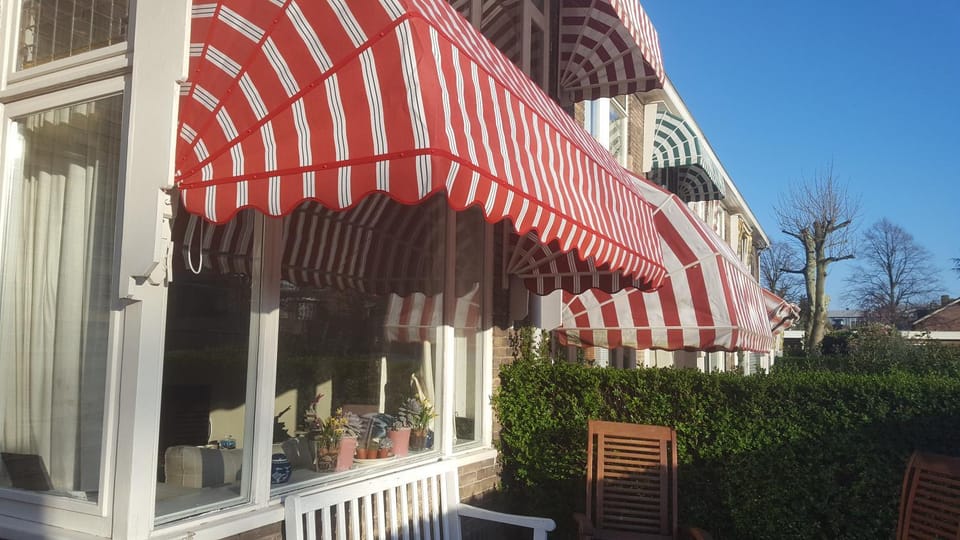 Charming Family Home House in Delft