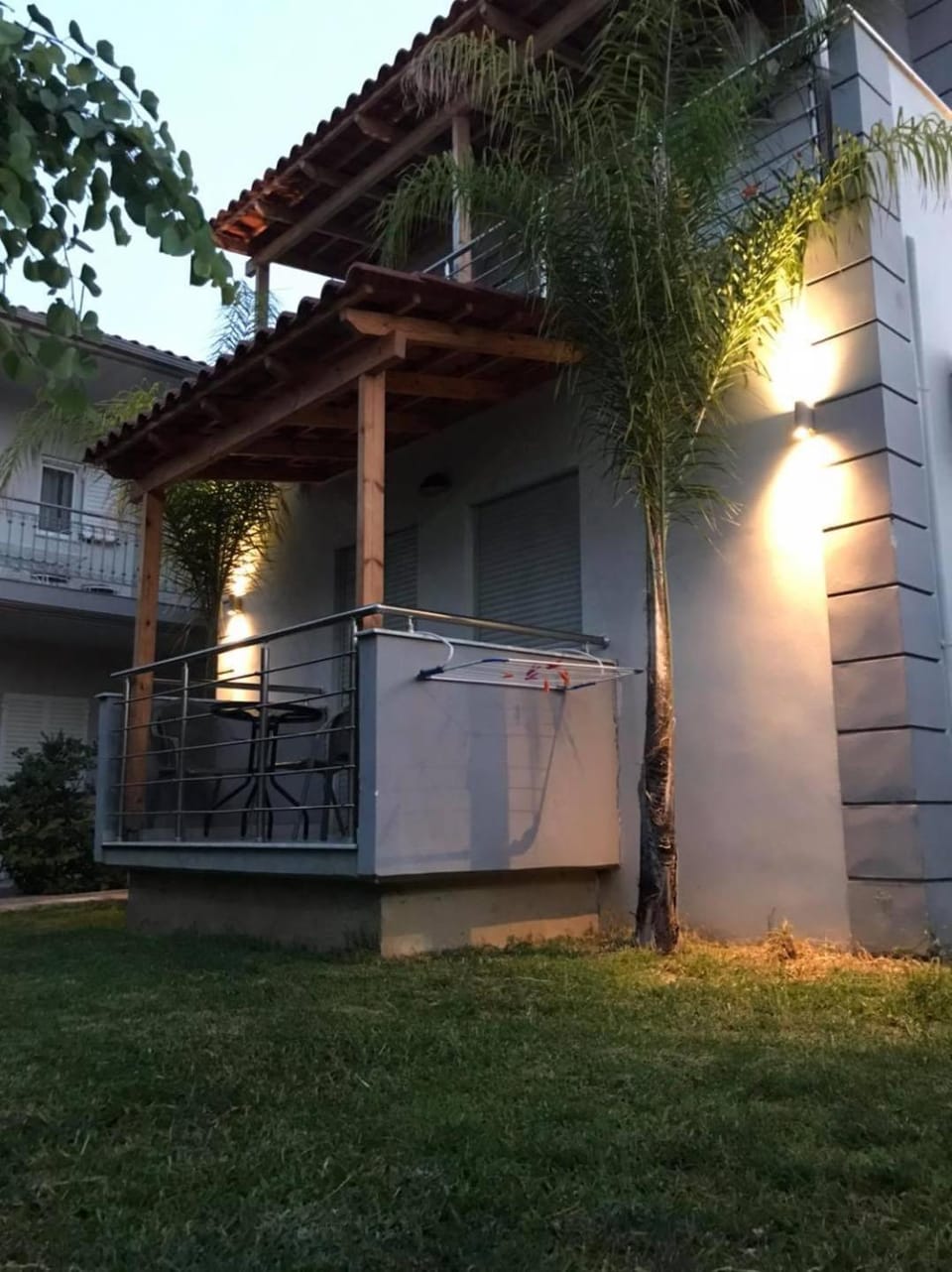 Joy Villas Apartments Studios Apartment in Peloponnese, Western Greece and the Ionian