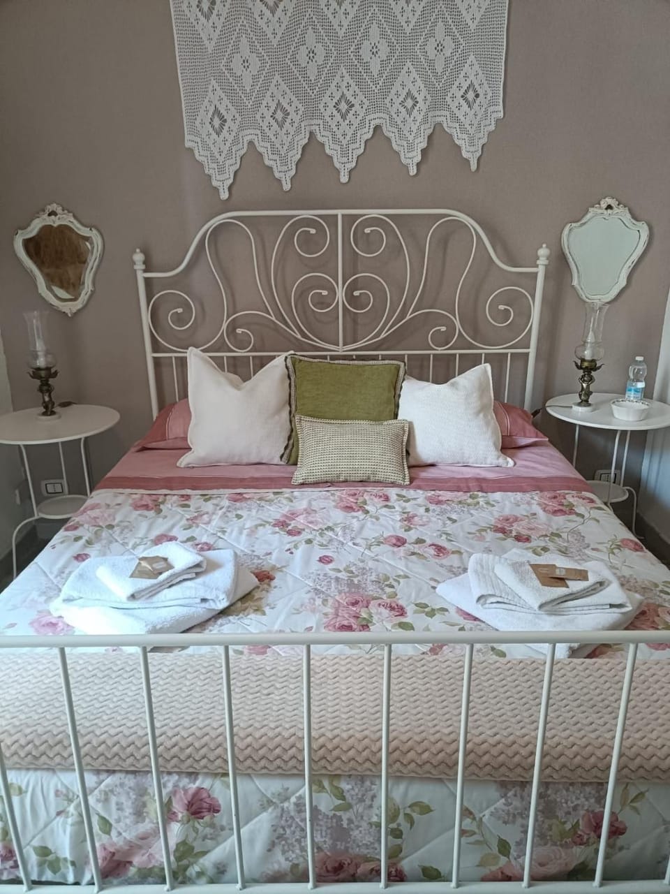 Zabbara Bed and Breakfast in Agrigento