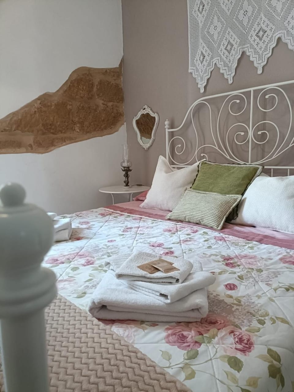 Zabbara Bed and Breakfast in Agrigento