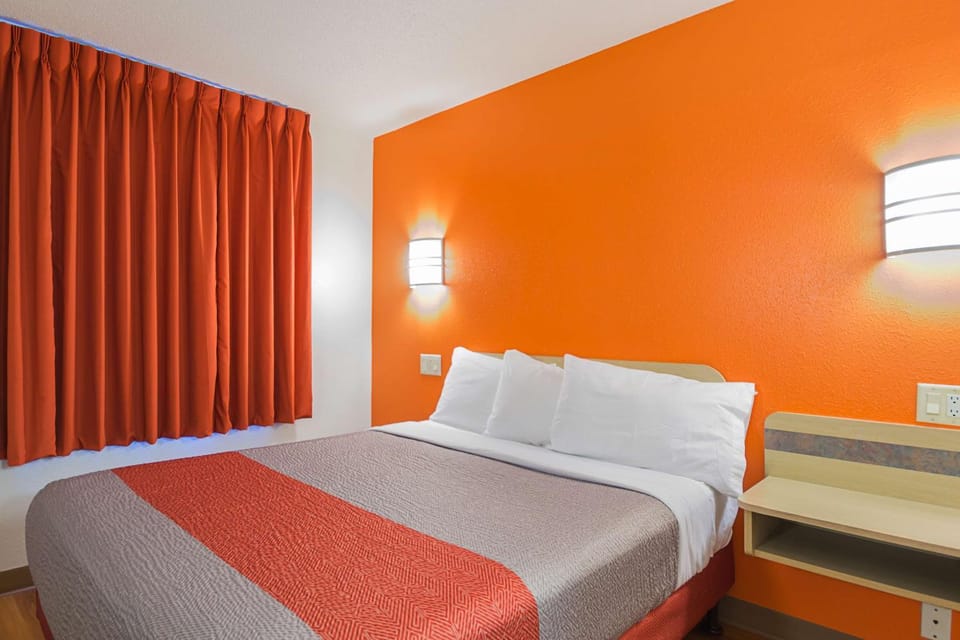 Bedroom, On site