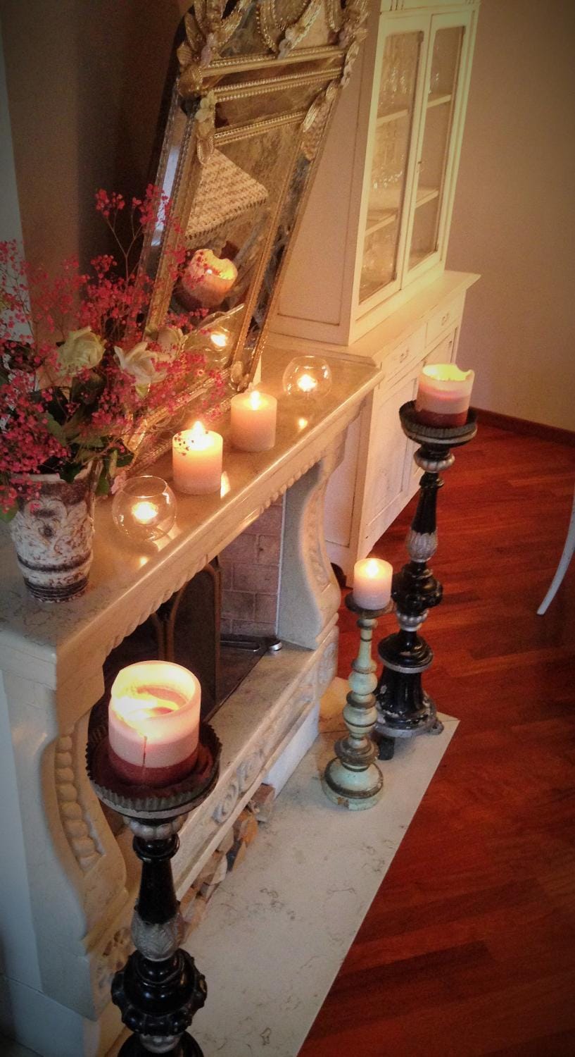 Decorative detail