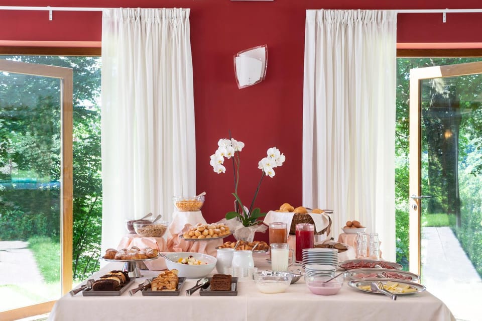 Food, Breakfast