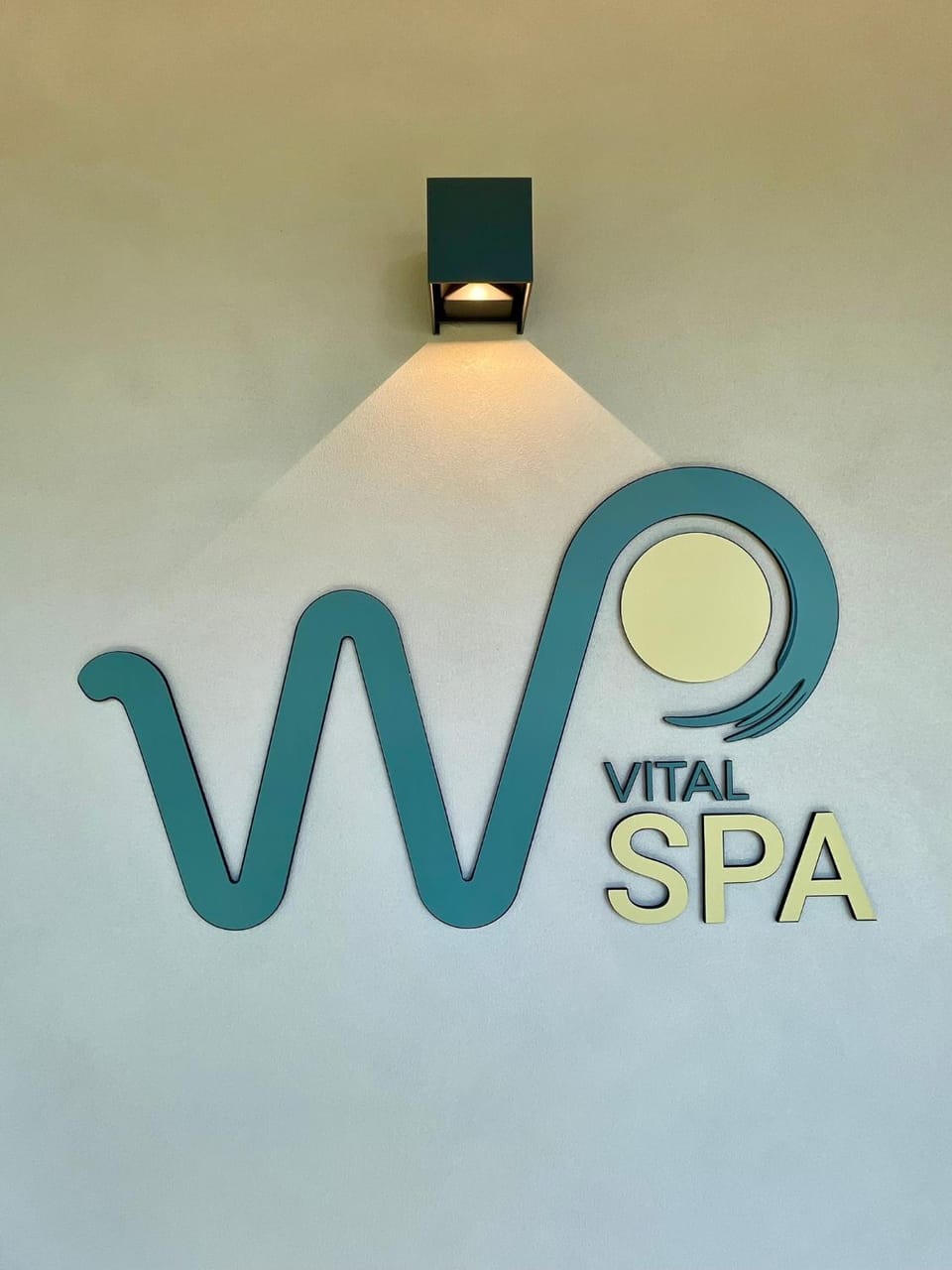 Spa and wellness centre/facilities