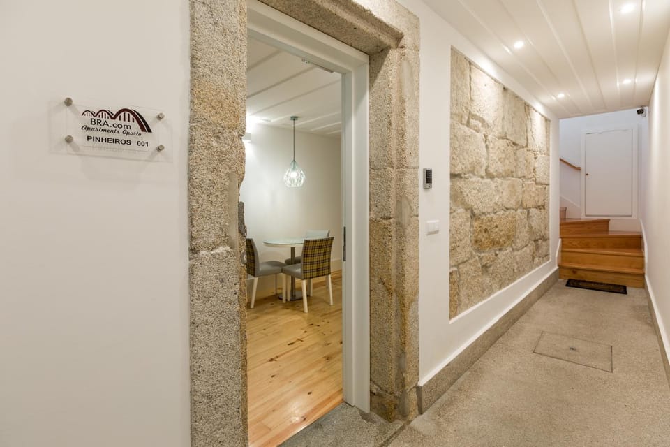 BRA.com Apartments Oporto Pinheiros Apartment in Porto