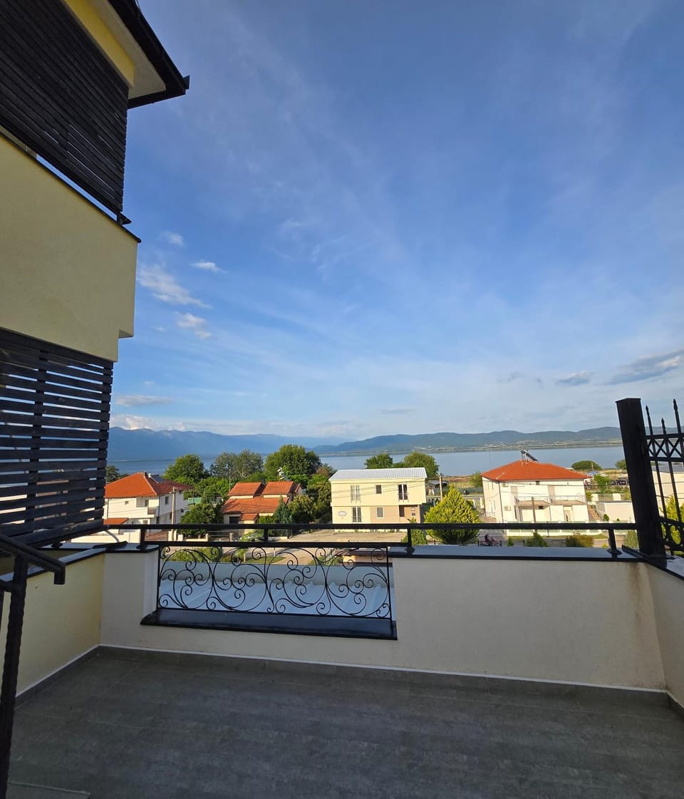 Apartments and Villas Janev Campground/ 
RV Resort in Decentralized Administration of Macedonia and Thrace