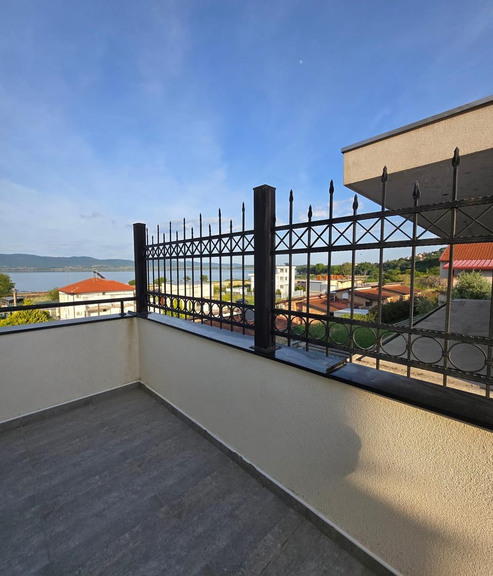 Apartments and Villas Janev Campground/ 
RV Resort in Decentralized Administration of Macedonia and Thrace