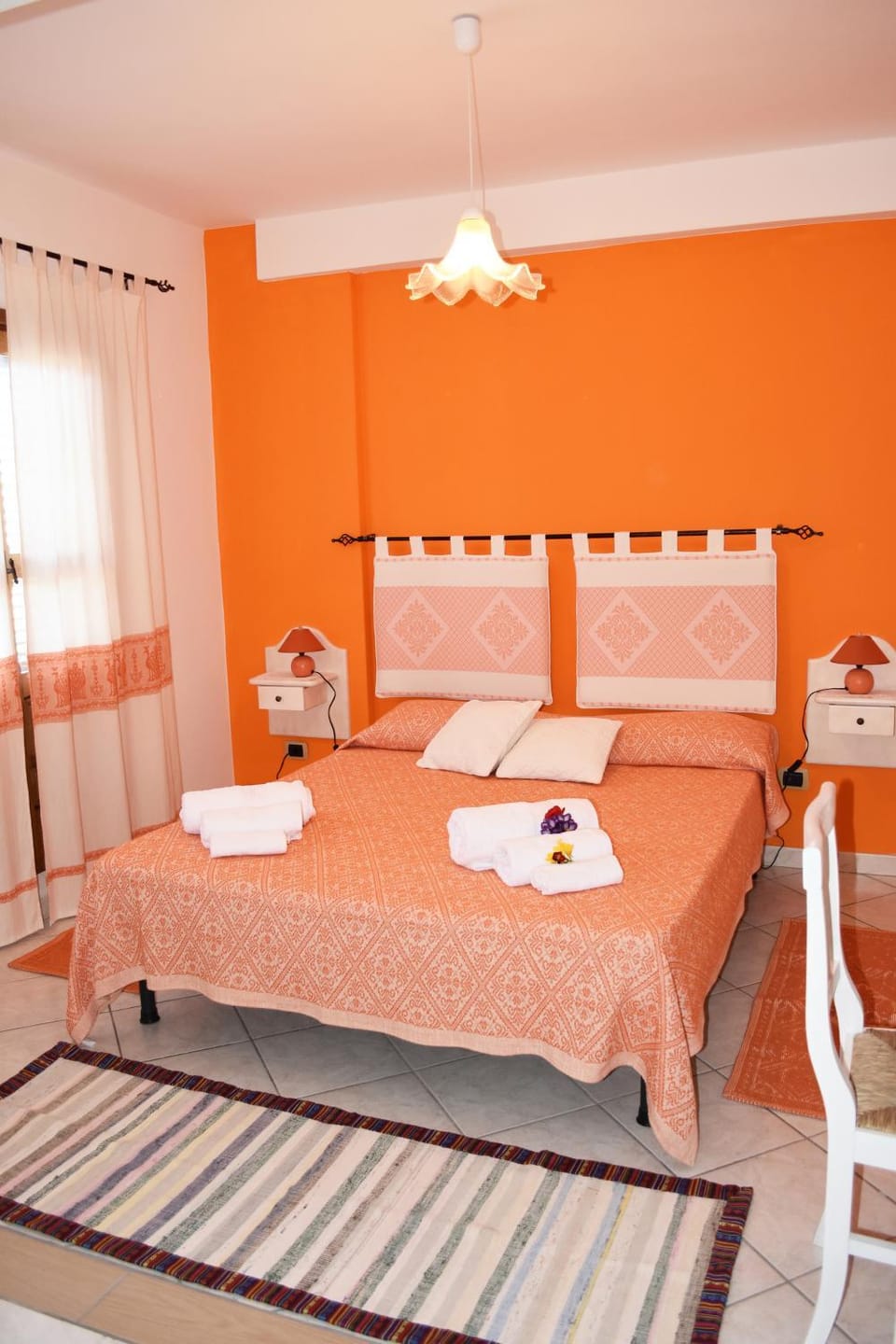 View (from property/room), Photo of the whole room