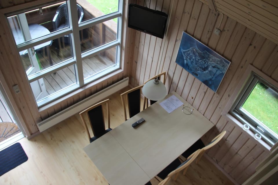 Læsø Camping & Hytteby Campground/ 
RV Resort in Denmark