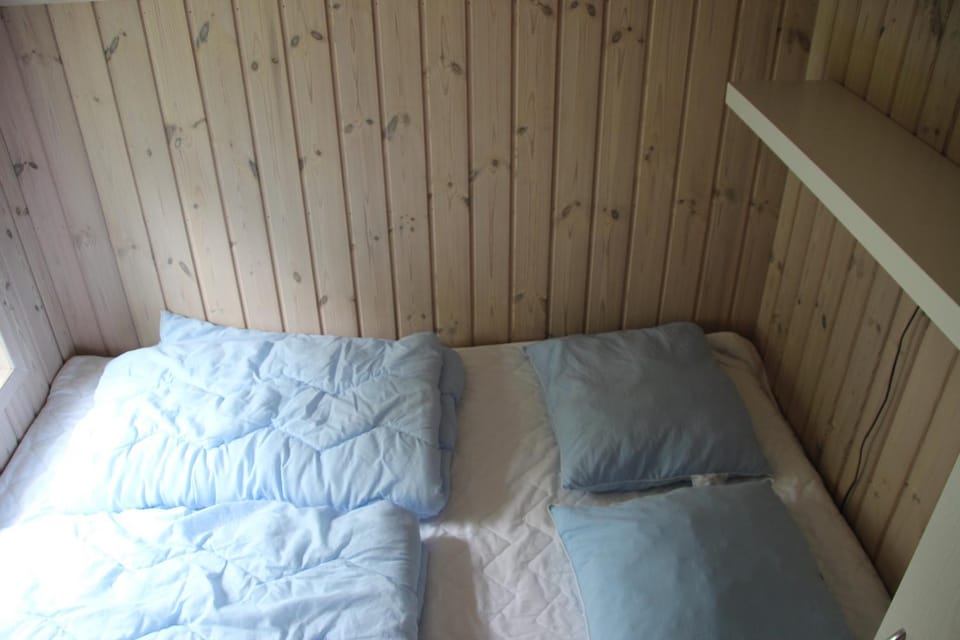 Læsø Camping & Hytteby Campground/ 
RV Resort in Denmark