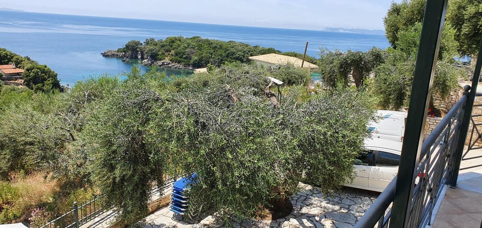 Sivota Apartments Apartment in Peloponnese, Western Greece and the Ionian