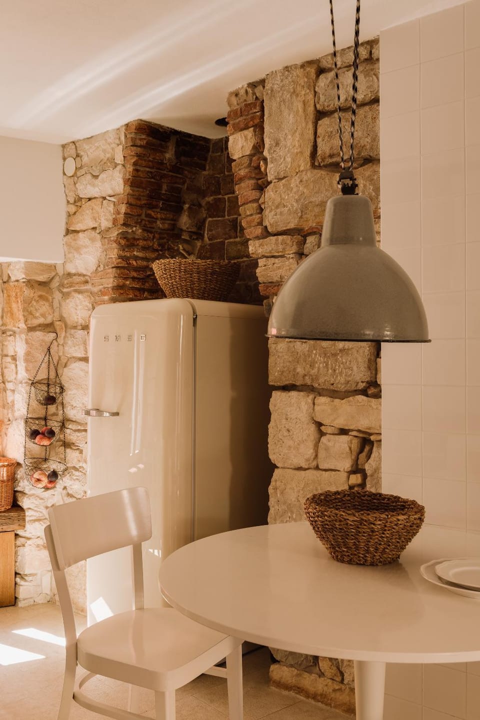 Casa Allegra - House da mamma House in Rovinj