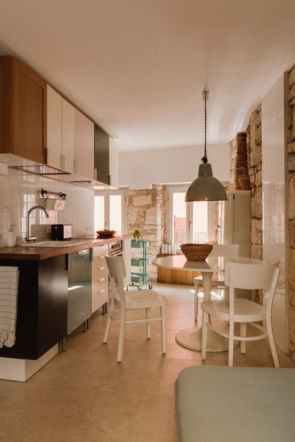 Casa Allegra - House da mamma House in Rovinj