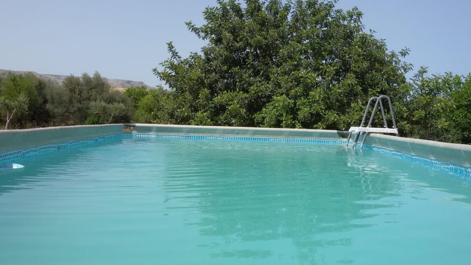 Dimore del Carrubo Nord Apartment in Sicily