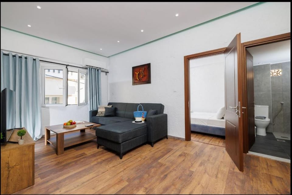 Kings Hersonissos Hotel Apartment hotel in Crete Region
