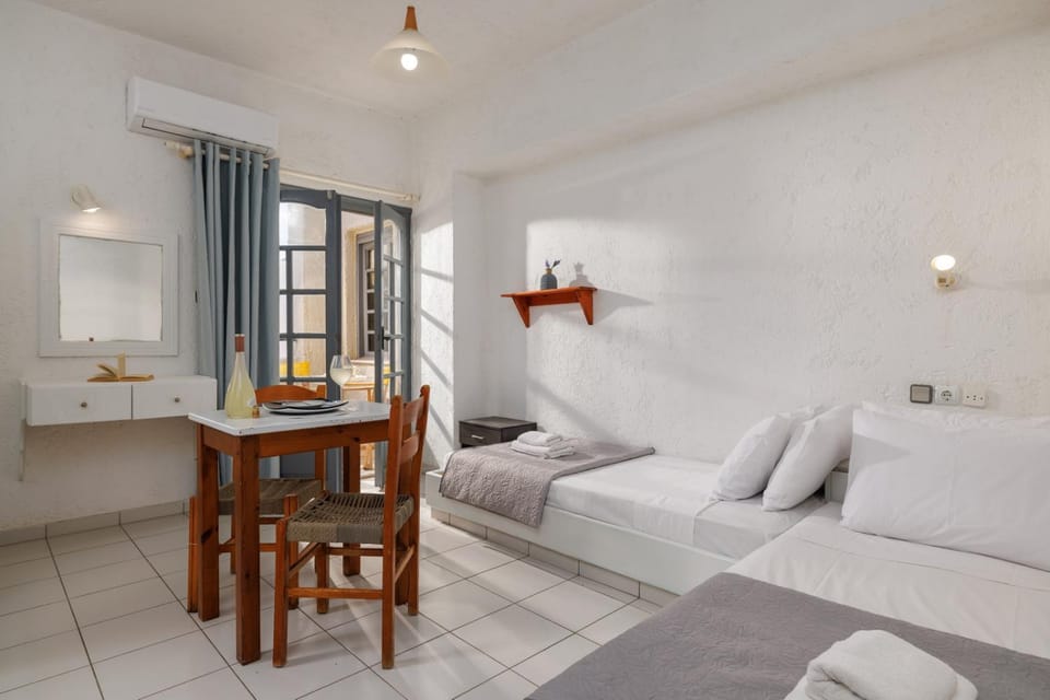 Kings Hersonissos Hotel Apartment hotel in Crete