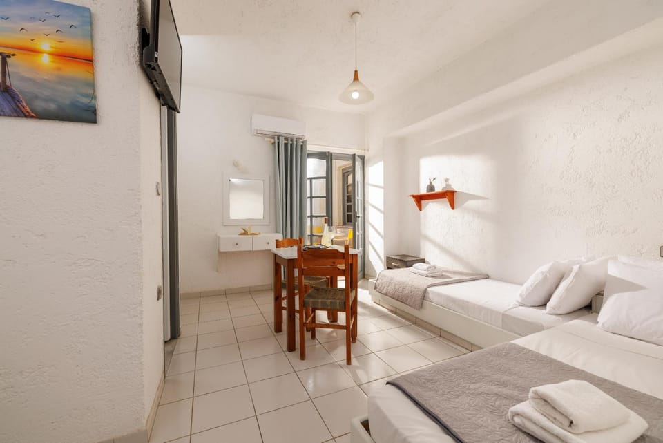 Kings Hersonissos Hotel Apartment hotel in Crete