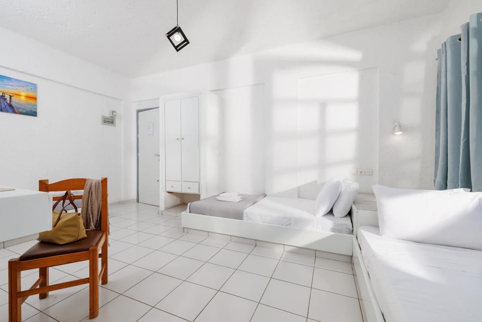 Kings Hersonissos Hotel Apartment hotel in Crete