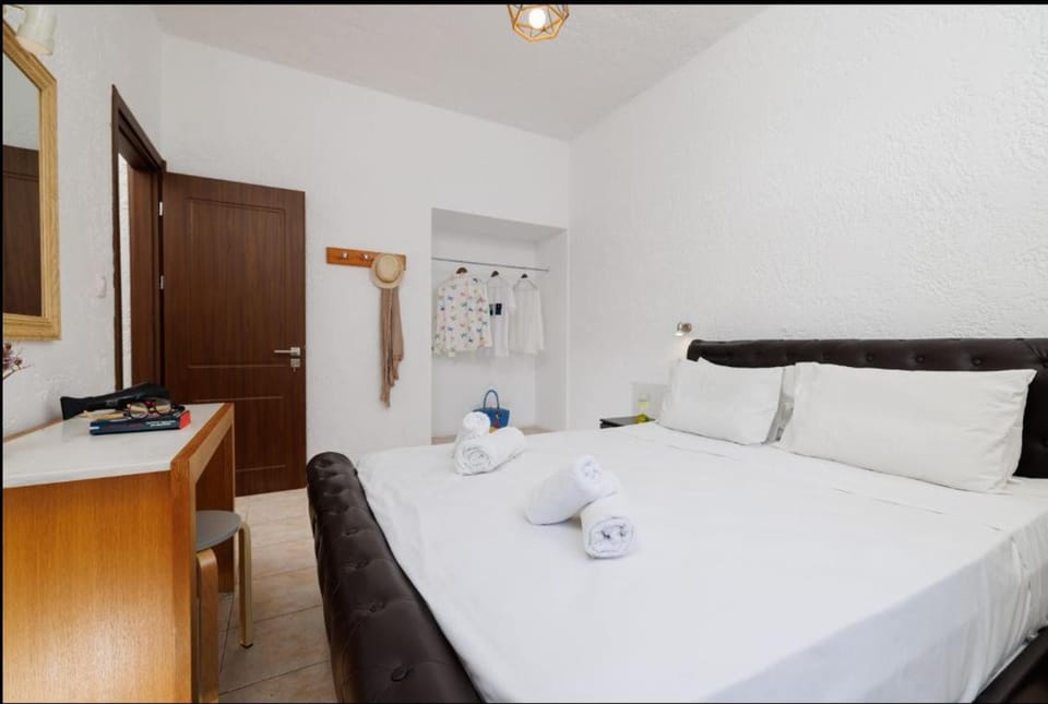 Kings Hersonissos Hotel Apartment hotel in Crete Region
