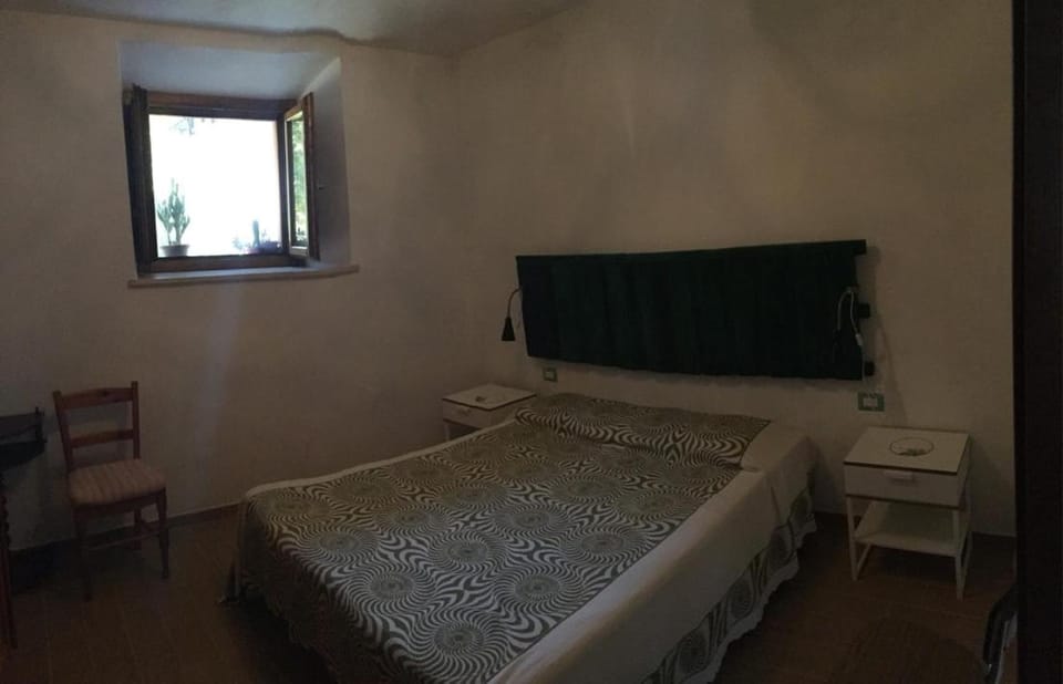 Podere Telesforo Bed and Breakfast in Lazio