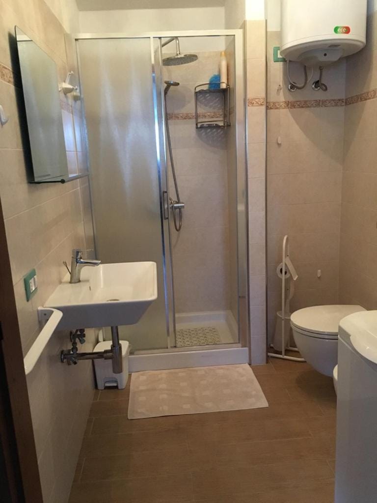 Podere Telesforo Bed and Breakfast in Lazio