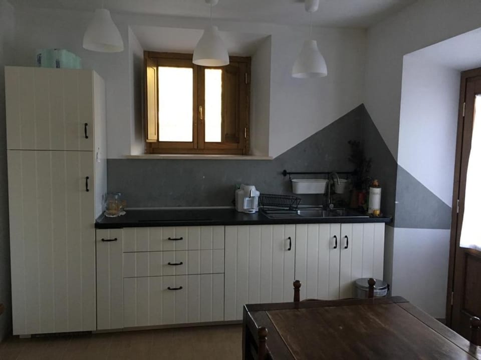 Podere Telesforo Bed and Breakfast in Lazio