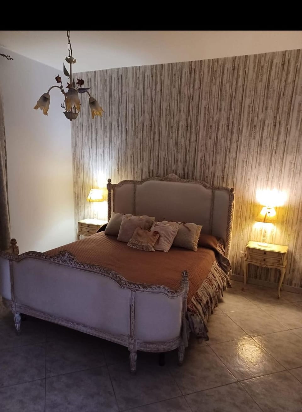 La Corte delle Vanità Bed and Breakfast in Pompeii